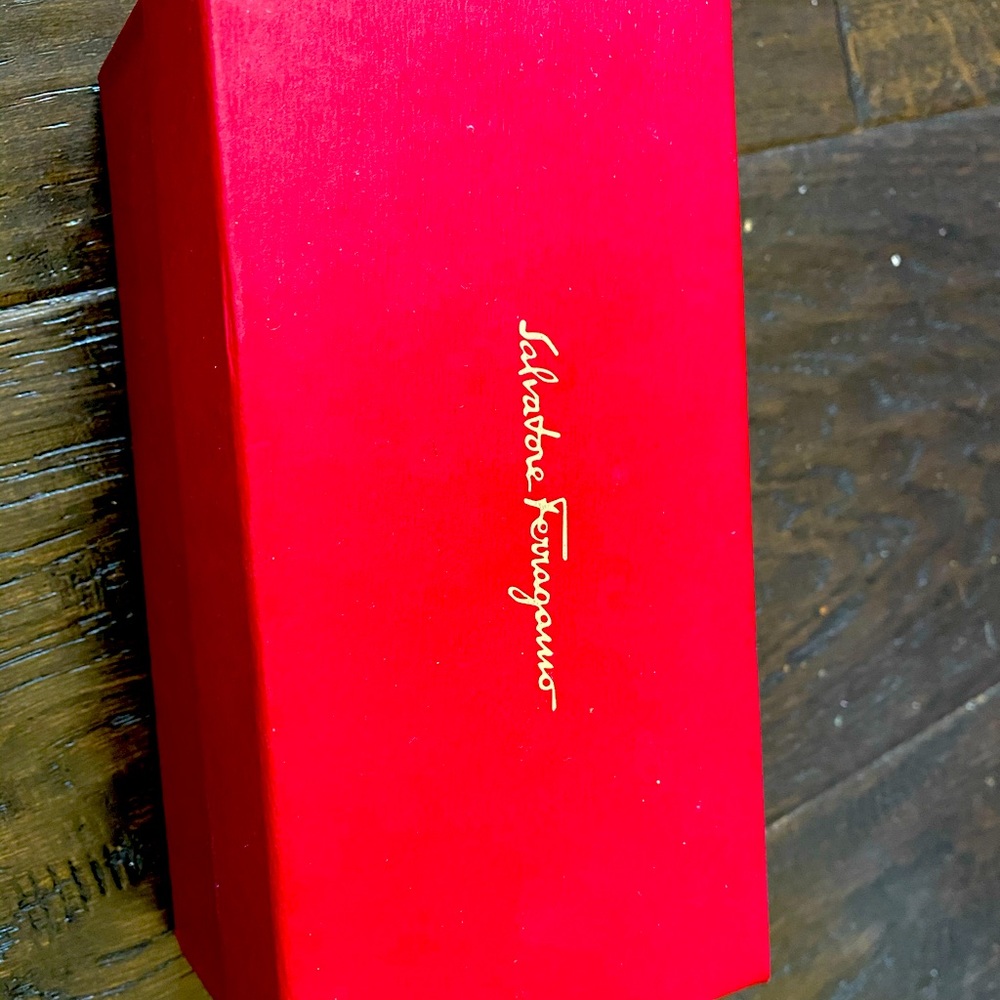 Ferragamo Sunglasses